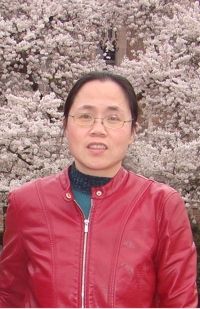 Xiaowei Chen